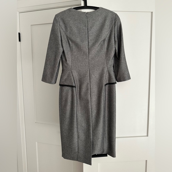 Hugo Boss dress. Size 4. - Picture 3 of 4